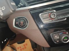 BMW X1 sDrive25Li Premier - ფოტო 8