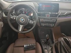 BMW X1 sDrive25Li Premier - ფოტო 9