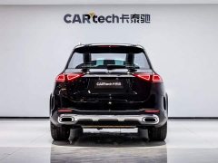 Mercedes-Benz GLE (Imported) GLE 450 4MATIC Luxury - ფოტო 5