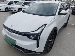 Neta U Nezha U-II Challenge Edition 500 UXiu Lithium iron phosphate - photo 1
