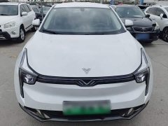 Neta U Nezha U-II Challenge Edition 500 UXiu Lithium iron phosphate - photo 2