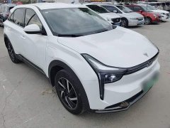 Neta U Nezha U-II Challenge Edition 500 UXiu Lithium iron phosphate - photo 3