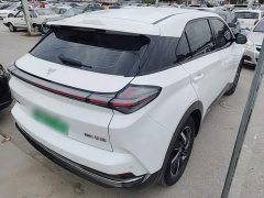 Neta U Nezha U-II Challenge Edition 500 UXiu Lithium iron phosphate - photo 6