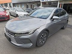 BYD Destroyer 05 Glory Edition DM-i 55KM Luxury - photo 1