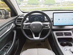 BYD Destroyer 05 Glory Edition DM-i 55KM Luxury - photo 10
