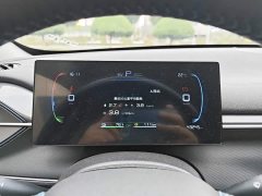 BYD Destroyer 05 Glory Edition DM-i 55KM Luxury - photo 11