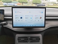 BYD Destroyer 05 Glory Edition DM-i 55KM Luxury - photo 12