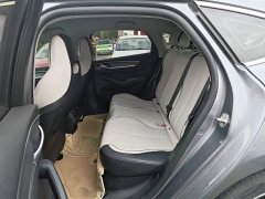 BYD Destroyer 05 Glory Edition DM-i 55KM Luxury - photo 16