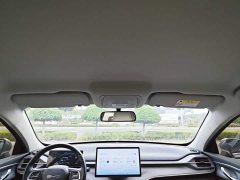 BYD Destroyer 05 Glory Edition DM-i 55KM Luxury - photo 17