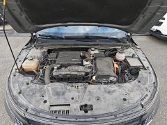 BYD Destroyer 05 Glory Edition DM-i 55KM Luxury - photo 19