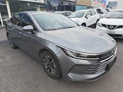 BYD Destroyer 05 Glory Edition DM-i 55KM Luxury - photo 3