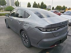BYD Destroyer 05 Glory Edition DM-i 55KM Luxury - photo 4