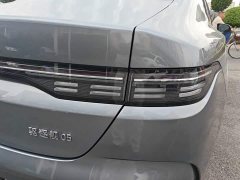 BYD Destroyer 05 Glory Edition DM-i 55KM Luxury - photo 7
