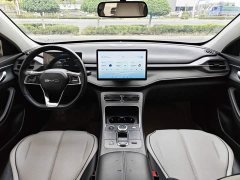 BYD Destroyer 05 Glory Edition DM-i 55KM Luxury - photo 9
