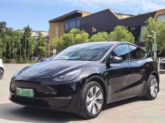 Tesla Model Y Long Range All-Wheel Drive - photo 1