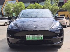 Tesla Model Y Long Range All-Wheel Drive - photo 2