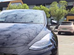 Tesla Model Y Long Range All-Wheel Drive - photo 4