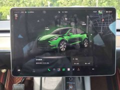 Tesla Model Y Long Range All-Wheel Drive - photo 8