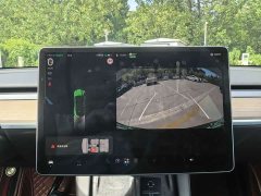 Tesla Model Y Long Range All-Wheel Drive - photo 9