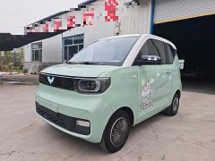 Wuling Hongguang MINIEV Macaron Fashion Edition LFP Battery - photo 1
