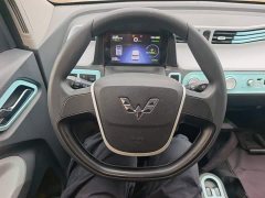 Wuling Hongguang MINIEV Macaron Fashion Edition LFP Battery - photo 10