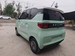 Wuling Hongguang MINIEV Macaron Fashion Edition LFP Battery - photo 4