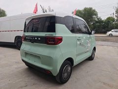 Wuling Hongguang MINIEV Macaron Fashion Edition LFP Battery - photo 6