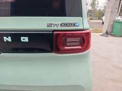 Wuling Hongguang MINIEV Macaron Fashion Edition LFP Battery - photo 7