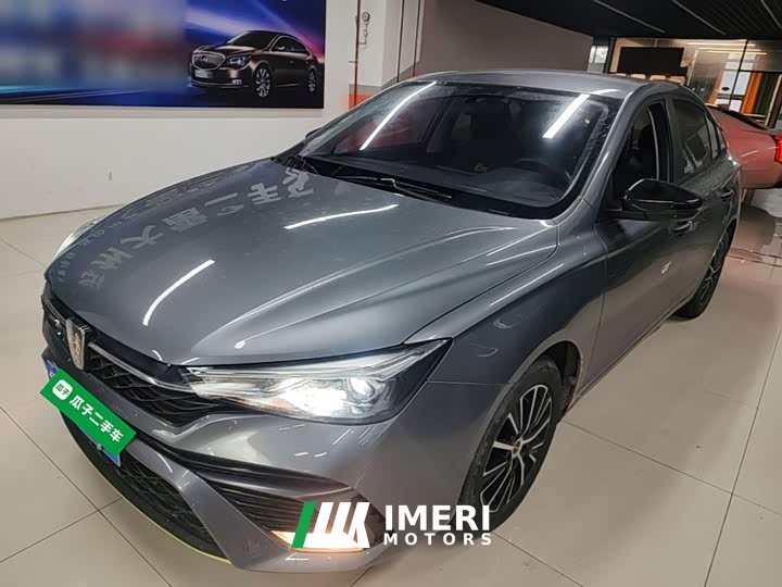 SAIC MG i5 1.5L Manual Platinum Edition - ავტომობილი ჩინეთიდან