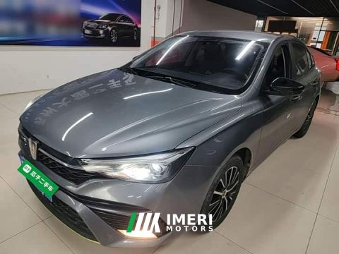 2023 Roewe MG i5 1.5L Manual Platinum Edition - автомобиль из Китая