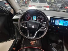 SAIC MG i5 1.5L Manual Platinum Edition - ფოტო 10