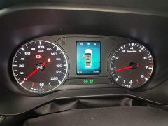 SAIC MG i5 1.5L Manual Platinum Edition - ფოტო 11