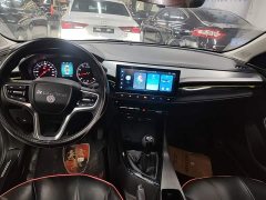 SAIC MG i5 1.5L Manual Platinum Edition - ფოტო 12