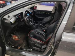 SAIC MG i5 1.5L Manual Platinum Edition - ფოტო 14