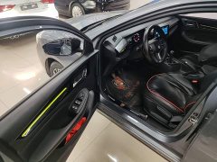 SAIC MG i5 1.5L Manual Platinum Edition - ფოტო 15