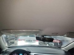 SAIC MG i5 1.5L Manual Platinum Edition - ფოტო 17