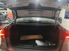 SAIC MG i5 1.5L Manual Platinum Edition - ფოტო 18