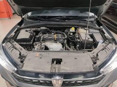 SAIC MG i5 1.5L Manual Platinum Edition - ფოტო 19
