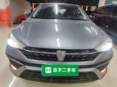 SAIC MG i5 1.5L Manual Platinum Edition - ფოტო 2