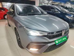 SAIC MG i5 1.5L Manual Platinum Edition - ფოტო 3