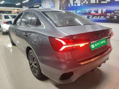 SAIC MG i5 1.5L Manual Platinum Edition - ფოტო 4