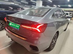 SAIC MG i5 1.5L Manual Platinum Edition - ფოტო 6