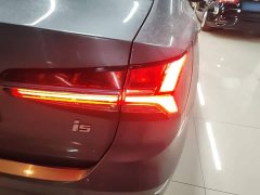 SAIC MG i5 1.5L Manual Platinum Edition - ფოტო 7