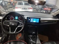 SAIC MG i5 1.5L Manual Platinum Edition - ფოტო 9