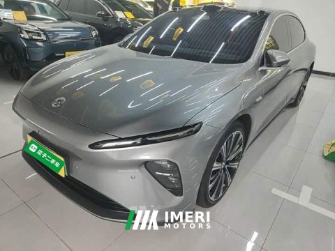 2025 NIO ET7 75kWh Executive Signature Edition - ავტომობილი ჩინეთიდან