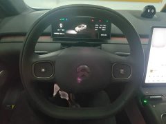 NIO ET7 75kWh Executive Signature Edition - ფოტო 10