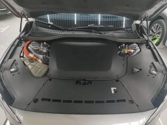 NIO ET7 75kWh Executive Signature Edition - ფოტო 19