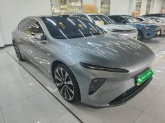 NIO ET7 75kWh Executive Signature Edition - ფოტო 3
