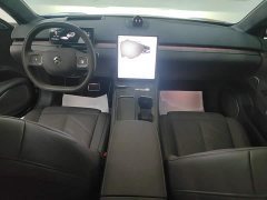 NIO ET7 75kWh Executive Signature Edition - ფოტო 9