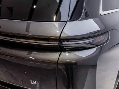 Li Auto L8 Max - ფოტო 10